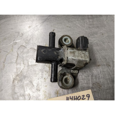 114H029 EVAP Purge Valve 09-15 Nissan Rogue JN8AS58V69W447832 2.5 469714Z02 Japan Built